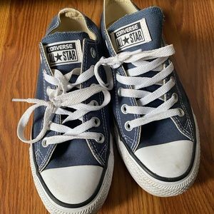 Unisex Low Top Chuck Taylor All Star